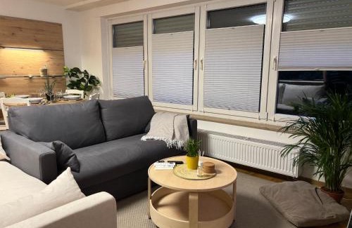 Fritzlar Apartment | Casa Cittadella Ferienwohnung Mimi
