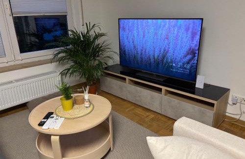 Fritzlar Apartment | Casa Cittadella Ferienwohnung Mimi
