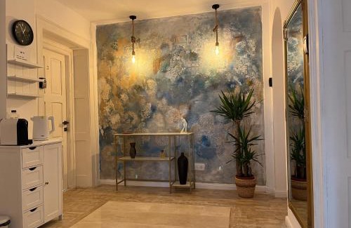 Center House | CASA CIUC