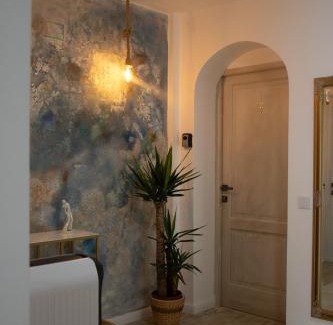 Center House | CASA CIUC
