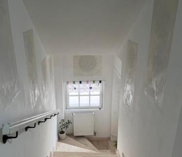 Center House | CASA CIUC