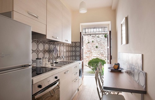 Assisi Apartment | Casa Clara Apartments - Casa Silvia