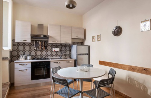 Assisi Apartment | Casa Clara Apartments - Superior House