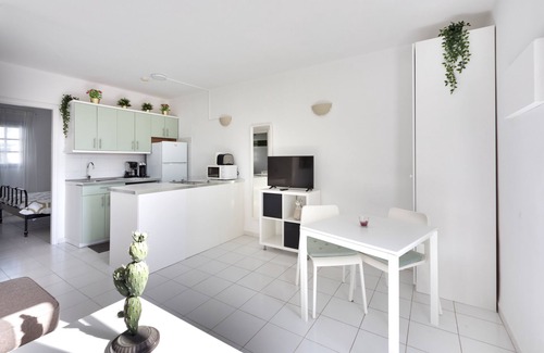 Matagorda Apartment | Casa Clara
