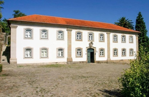 Sao Tiaguinho Villa | Casa Clarissa - Ten Bedroom Villa, Sleeps 20