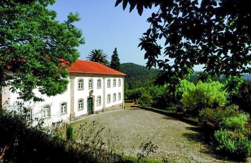 Sao Tiaguinho Villa | Casa Clarissa - Ten Bedroom Villa, Sleeps 20