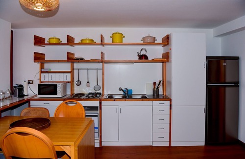 Civenna Apartment | Casa Claudia by Wonderful Italy