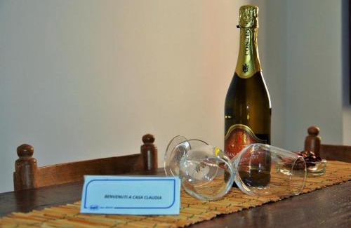 Norma Apartment | Casa Claudia