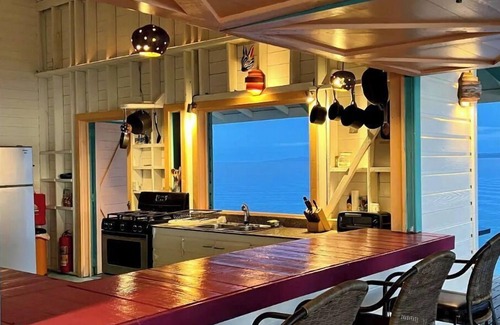 Punta Caracol House | Casa Clearwater. Your Caribbean Dream