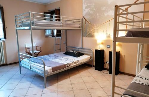 Rezzato Apartment | Casa Clelia - Sulla strada per il lago