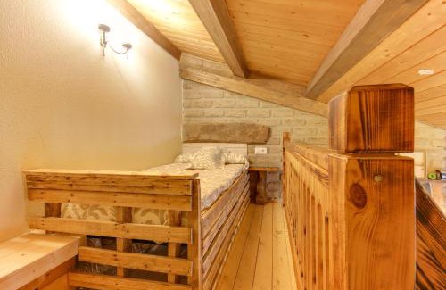Andavias House | Casa Clemente