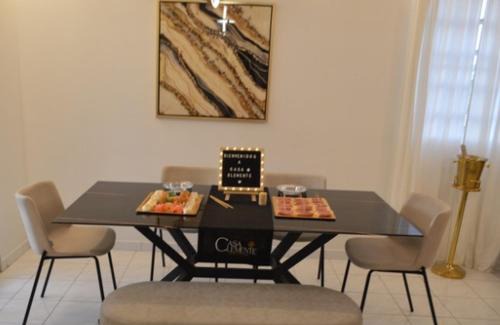 Hoyo Mulas House | Casa Clemente Vacation Rentals
