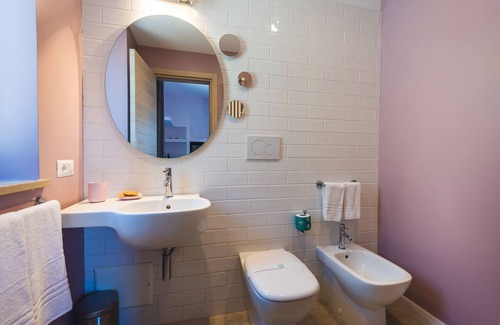 Massa Lubrense Bed & Breakfast | Casa Clementina - Marciano