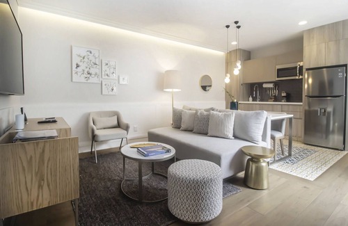 Hipodromo Hotel | Casa Cleo Boutique Stays by Viadora