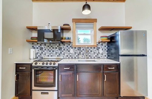 Clifton House | Casa Clifton Guest Lodge