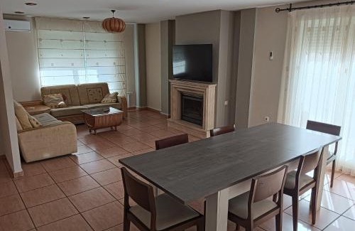 Villalonga House | CASA CLIMATIZADA VACACIONAL