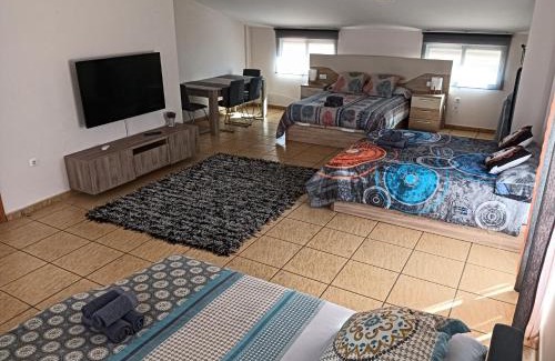 Villalonga House | CASA CLIMATIZADA VACACIONAL