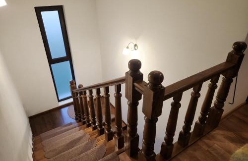 Sighetu Marmatiei Villa | Casa CLO