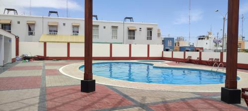 La Tinguina House | Casa Club Vacacional