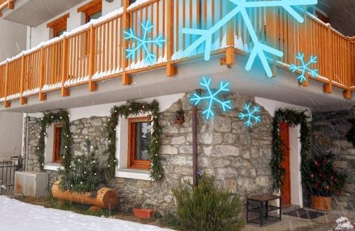 Emarese Apartment | Casa Coccolin