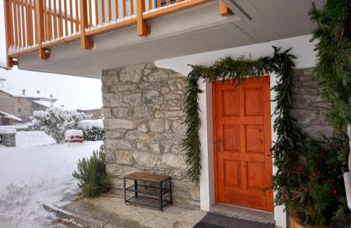 Emarese Apartment | Casa Coccolin