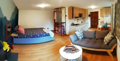 Emarese Apartment | Casa Coccolin