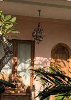 Sei Pinang Hotel | Casa Coco