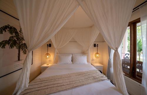 Sei Pinang Hotel | Casa Coco