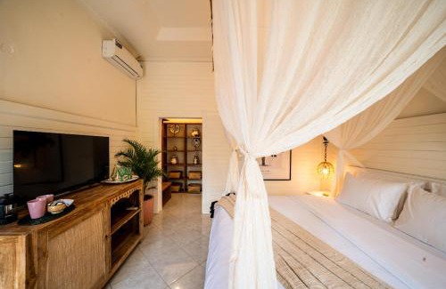 Sei Pinang Hotel | Casa Coco