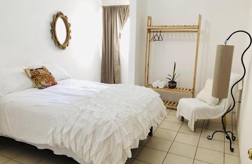 Ciudad Valles House | Casa Coco