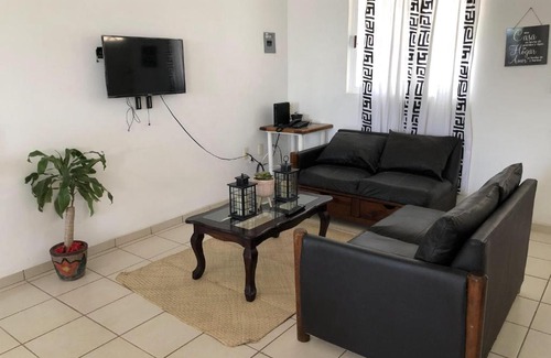 Ciudad Valles House | Casa Coco