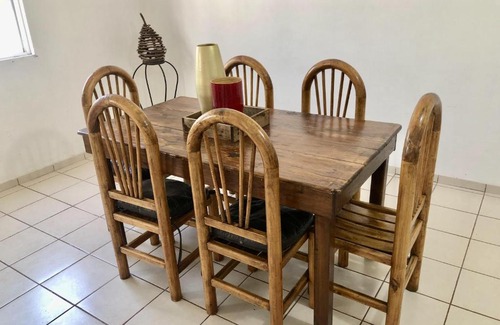 Ciudad Valles House | Casa Coco
