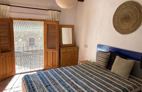 Polopos Apartment | Casa Coco No 10