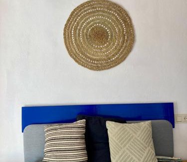 Polopos Apartment | Casa Coco No 10