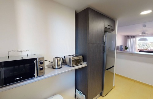 Torre-Pacheco Apartment | Casa Cocotero C-A Murcia Holiday Rentals Property