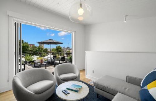 Historic Ybor House | Casa Cohiba - Ybor City Townhouse