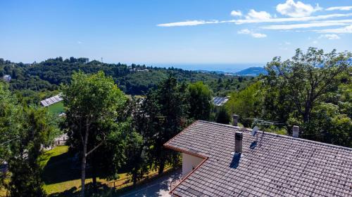 Bosco Chiesanuova Apartment | Casa Coletta
