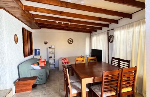 Tongoy House | Casa Colibrí - Tongoy