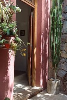 Cruz Chica Ski Chalet | Casa.Colibri.LaCumbre