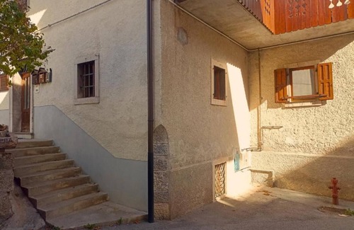 Forni di Sopra Apartment | [Casa Colibrì] near the best ski slopes