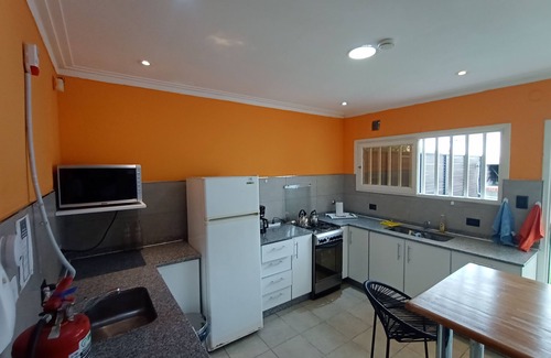 Punta Mogotes House | Casa Colinas