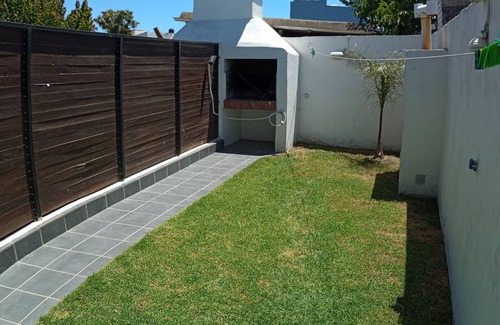 Punta Mogotes House | Casa Colinas