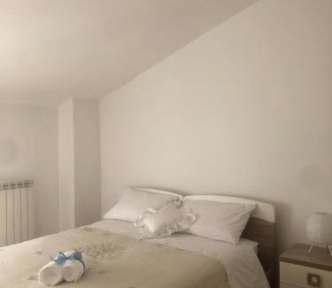 Orsogna Apartment | Casa Colli Orsogna
