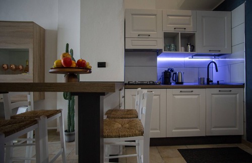 Brindisi Histotic Center Apartment | Casa Colombo - The Fab Stay