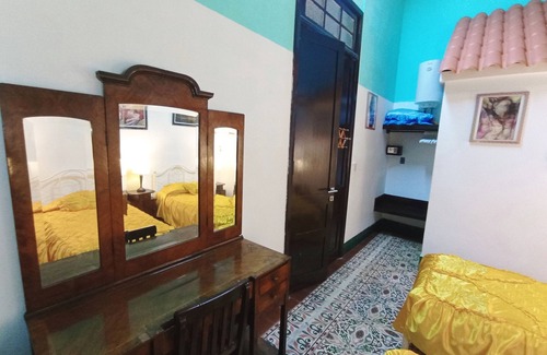 Puerto de Boniato House | Casa Colonial 1893