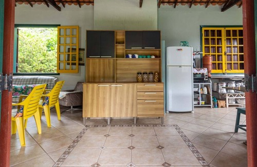 Congonhas House | Casa Colonial em Congonhas Natureza e Conforto