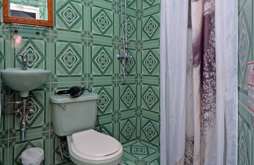 Trinidad House | Casa Colonial Mercedes Cano