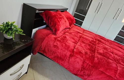 Tarija House | Casa Colonial Moderna