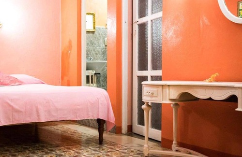 Baracoa House | Casa Colonial Sonia