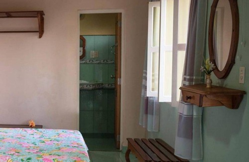 Baracoa House | Casa Colonial Sonia